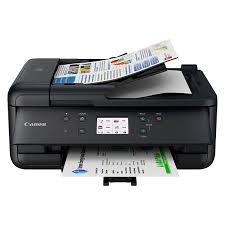 If you do not have the installation cd. Canon Canada Announces Three New Pixma Tr Series Home Printers