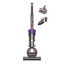 Dyson Slim Ball Animal Upright Vacuum Cleaner 216034 01 The Home Depot Upright Vacuums Vacuum Cleaner Upright Vacuum Cleaner