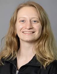 2023-24 Women's Swimming and Diving Roster