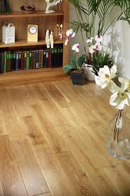 Solid Oak Satin Lacquered Wood Flooring Solid Wood Flooring Wood Floor Colors Flooring