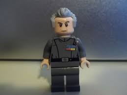 Lego Grand Moff Tarkin by fatthoron2 -- Fur Affinity [dot] net