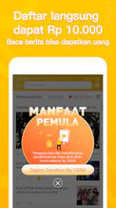 100% safe and virus free. Newscat Baca Berita Dan Hasilkan Uang Apk Download For Android