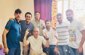 .عندما تنتهي حلقات الجزء بالكامل من المسلسل، وذلك لكي يعمل فريق الدبلجة بإرتياحية ولكي لا يكون هناك أخطاء في الدبلجة، لأن هناك ممثلين جدد ينضمون وآخرون ينتهي دورهم فجأة في كل حلقة جديدة من المسلسل وبالتالي طاقم الدبلجة الذين سيتم عقد معهم هذا العمل. Alfajr News