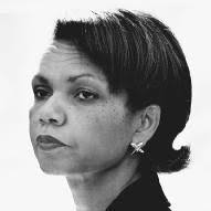 condoleezza rice biography life