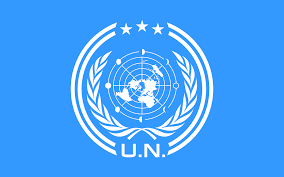 Black And White American Flag Meaning Reddit The United Nations Flag From The Expanse Vexillology United Nations Flag Earth Flag Flag