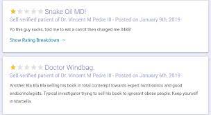 He's the medical adviser to two health tech startups including mbody360 and fullscript. Dr Vincent Pedre Scam Gut Connect 365 Reviews He S The Medical Adviser To Two Health Tech Startups Including Mbody360 And Fullscript