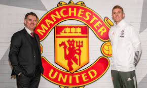 Manchester united football club is a professional football club based in old trafford, greater manchester, england, that competes in the premier league, the top flight of english football. Yraz4pwejiyh3m