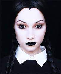 Indianer make up in meergrün und schwarz. 15 Simple Easy Halloween Makeup Ideas For Girls Women 2017 2 Halloween Make Up Ideen Halloween Make Up Fur Kinder Halloween Makeup