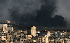 Over the course of the war, there have been similar instances in which each side blamed the other for strikes that have had horrific results. Assessing The Role Of Hezbollah In The Gaza War And Its Regional Impact Jamestown