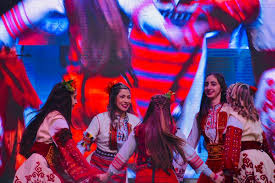 Para que conozcáis mejor nuestra embajada de españa en eslovaquia. Mas De 25 Mil Personas Participaron Junto A Siete Colectividades En Ba Celebra Noticias Buenos Aires Ciudad Gobierno De La Ciudad Autonoma De Buenos Aires