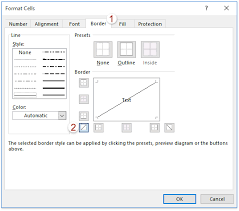 In this video tutorial i will show you how to quickly split content from one cell into two cells. How To Split A Cell Diagonally In Excel
