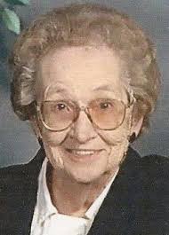 Mildred Fern “Mid” Pratt Waller (1920-2005)