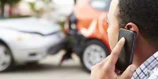 Do i contact my insurance if someone hits me. Car Insurance Claims Explained Admiral Com