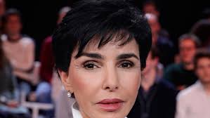 Close up of rachida dati in paris, france on february 18th, 2008. Municipales A Paris Les Principales Mesures De La Candidate Rachida Dati