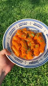Jeremy Scheck Jeremyscheck Has Created A Short Video On Tiktok With Music Playdate Enjoy Spicyrigatoni Vo Rigatoni Healthy Recipes Vodka Sauce Recipe
