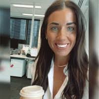 Ashley Camilleri's Instagram, Twitter & Facebook