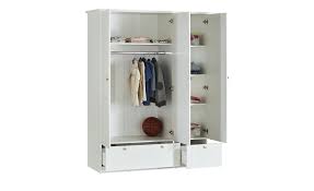 'cambino city' gefällt besonders durch seine schlichte eleganz. Roba Kleiderschrank 3 Turig Dreamworld 3 Hoffner