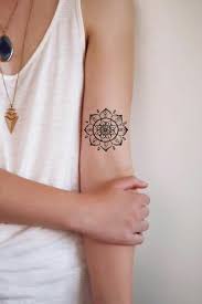 From wonderfully intricate floral designs to brazen and graphic symbols, as well as typographies, there are so many options when it comes to tattoo designs for girls. 125 Inspiring Tattoo Ideas For Girls Cute Designs 2021