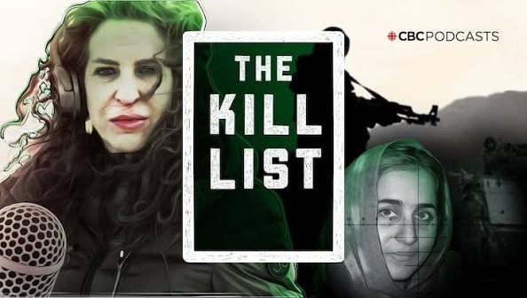 The Kill List | Shows | CBC Gem