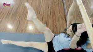 10 Minute Absolut Barre Workout Yoga Barre Pilates Classes In Miami Beach Youtube