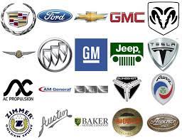 The car brands which focused on electric car technology seemed to retain huge growth. List Of All American Car Brands American Car Manufacturers