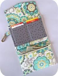 In The Hoop Trifold Wallet 6x10 Machine Embroidery Patterns Sewing Embroidery Designs Machine Embroidery Projects