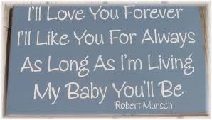Check spelling or type a new query. Ill Love You Forever Quotes Quotesgram