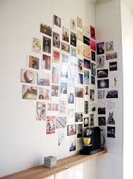 A collage is artistically and emotionally rewarding. 32 Photo Collage Diys For A More Beautiful Home