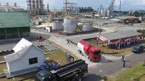 Anda mungkin masih sulit membedakan antara pajak dan retribusi daerah. Kerja Sama Dengan Eni Kandas Pertamina Tetap Garap Kilang Plaju Bisnis Liputan6 Com