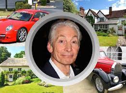 Many of wembley's houses had been destroyed by german bombs during world war ii. Charlie Watts Net Worth Lifestyle Family Biography House And Cars Stones Music
