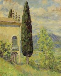Asolo By Duncan Grant Duncan Grant British Art Asolo