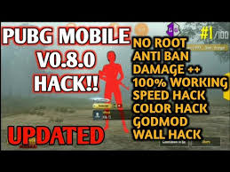 I've had this mod sitting on my shelf for. Pubg Mobile Vvip Updated Hack Godmod Invisible Mod Damage Pubg Mobile V0 8 5 Mod Youtube