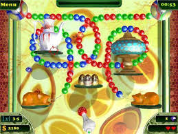 Todos los juegos de zuma en un solo lugar Tierra Infinita Descarga Gratuita Zuma Collection 6 En 1