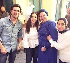 صور حفل حنة ايمي سمير غانم وحسن الرداد Couple Photos Couples Photo