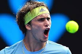Check spelling or type a new query. Aleksandr Zverev Porugalsya S Trenerom I Prodolzhaet Proigryvat Chempionat
