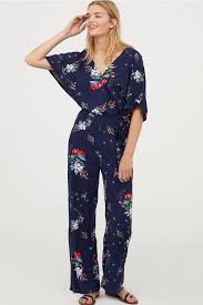 Portée quelques fois et taille correctement. Shopping Combinaison Pantalon Femme Fleuri 63 Off Online