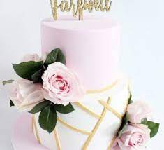 Maybe you would like to learn more about one of these? 2 Tier Matric Farewell Cake Farewell Cake Cake Celebration Cakes