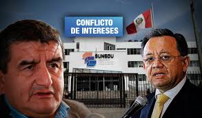 30 congresistas a favor de investigar a Sunedu son de universidades sin  licencia