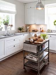 Las cocinas de estilo nórdico o estilo escandinavo son tendencia en el mundo del diseño y la decoración de interiores. El Estilo Escandinavo En La Cocina Love Cooking Neff