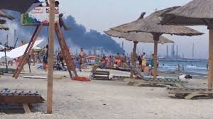 O explozie a avut loc la rafinăria petromidia năvodari cu puțin timp în urmă. Explozie La RafinÄƒria Petromidia Unul Dintre Cei Cinci RÄƒniÅ£i A Murit Updated