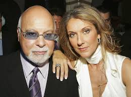 La chanteuse dévoile une rare photo avec ses trois fils pour noël. Celine Dion Rene Angelil S Marriage In 15 Quick Facts