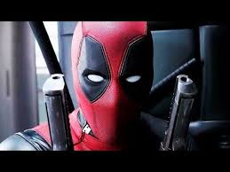 Dreadwing Klip Na Film Dedpul Youtube Videos Pinterest