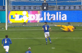 Praticamente perfetta la prestazione della. Italia Polonia 2 0 Rigore Di Jorginho Piu Berardi Tabellino E Highlights