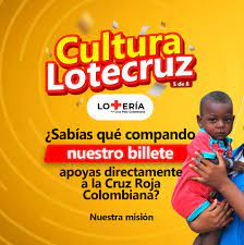 La cruceta le da la oportunidad de escoger o combinar los números del día para jugar en la lotería de cualquier país. Resultado De La Loteria De La Cruz Roja Martes 15 De Junio Del 2021