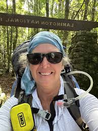 Hiking Erskine River from Erskine Falls to Lorne successfully completed