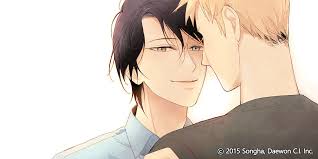 One day, he meets his best friend, han, and han's girlfriend, sara. Fall For Me Songha Bl Webtoons Lezhin Comics