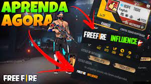 Windows 10, windows 8, windows 7, windows xp. Como Deixa A Bio Do Freefire Com Nome Freefire Influence Novo Codigo Para Bio Freefire Youtube