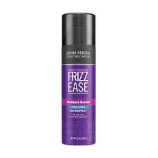 Even though it was easy to use, here are some 3. John Frieda Frizz Ease Moisture Barrier Firm Hold Hairspray 12 Oz Cvs Pharmacy