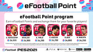 Check out everything you need to know about the brand new game here. Efootball Pes Efootball Pes Added A New Photo