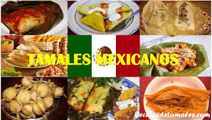 Yeah, we're the official account for hot tamales®. Tamales At Candlemas Day Dia De La Candelaria Multicultural Mexico